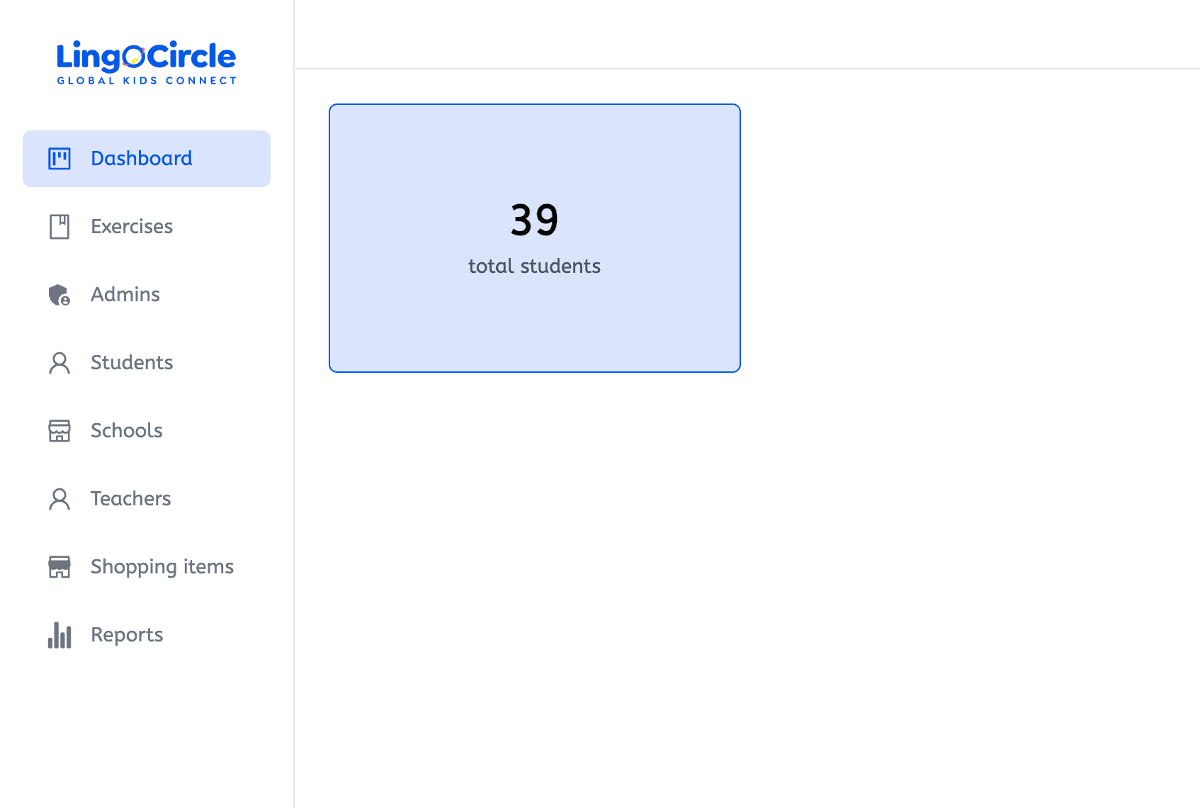 Lingocircle Interactive Lessons