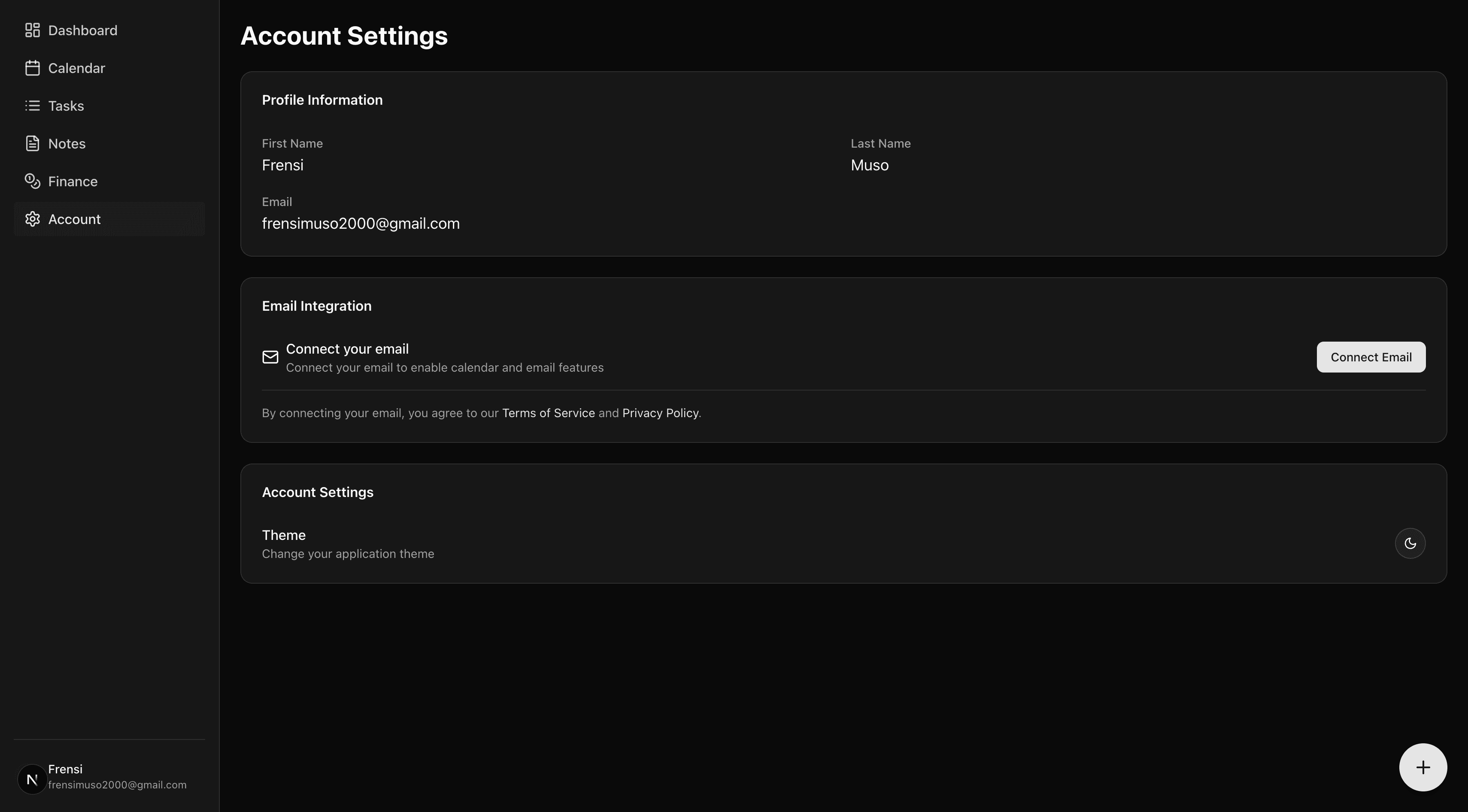 AI Assistant Analytics